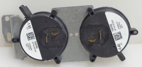 PRESSURE SWITCH
