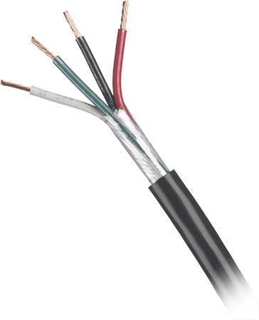 HW WIRE 16-4C POWER &amp; CONTROL
CABLE 50FT COIL TYPE TC
UL1277 STRANDED THHN 600V
TWISTED AND CABLED W POLY
FILLERS BLK PVC DIRECT BURIAL
SUN RES (RoHS)