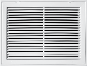 20x12 BAR TYPE RETURN GRILL 