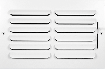 1 WAY CURVED BLADE REG 8 X 4