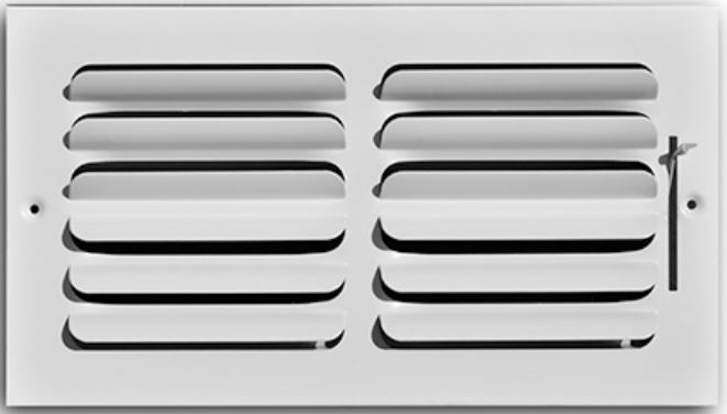 2 WAY CURVED BLADEV REG 14X6