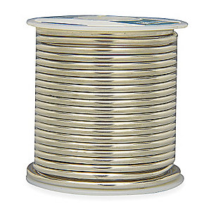 Silver Solder