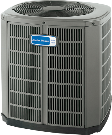 5T SPLIT HP 1-STG, 460V/3PH  14SR AMERICAN STANDARD
