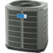 3.5T 15 SEER2 SPLIT HP  1-STG,*454B*