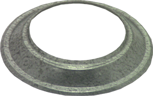 BVENT 4RD STORM COLLAR