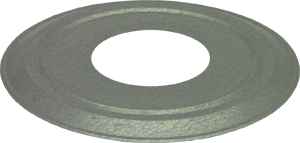 4 VENT COLLAR