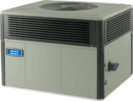 4T 14SR 96K PKG G/E 2H/1C+VS,  230V/3PH AMERICAN STANDARD