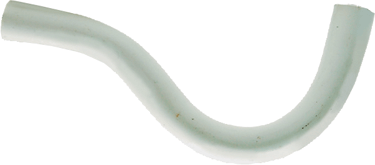PVC P-TRAP 3/4