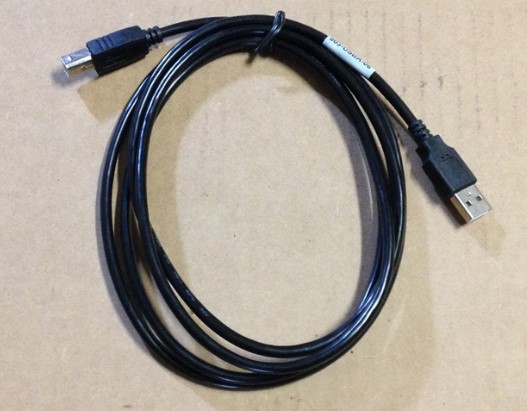 USB CABLE