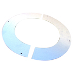 CEILING RING (CONTAINS ONE  PIECE)