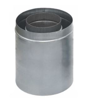 RoofJack Ext,10&quot;,Internal