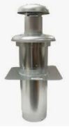 ROOFJACK,R/MG1/M5S,0/12,27-47&quot; , FLAT STYLE