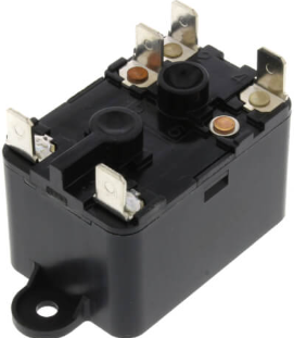 SPDT 24V RELAY (HEAVY DUTY)