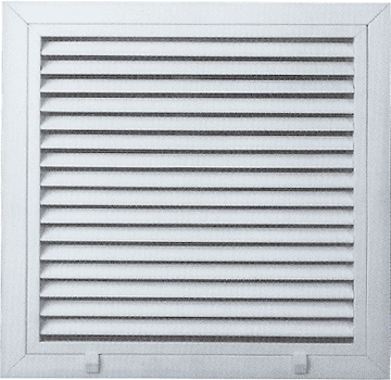 20x30 BAR TYPE RET AIR FILTER GRILLE 