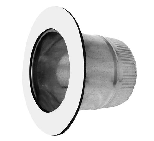 4&quot; AIR-TITE COLLAR, 28GA