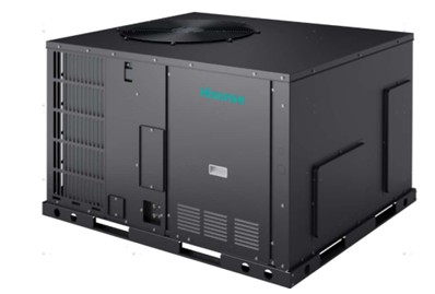 Hisense Package Units