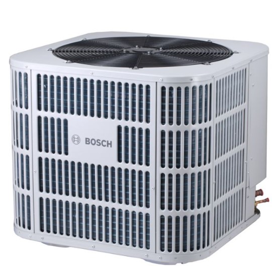Bosch Inverter Driven Outdoor Unit - 3T Condenser (20SEER2)