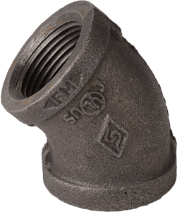 BLK 45 ELL 1/2