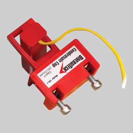 CONDENSATE DRAIN PAN SWITCH