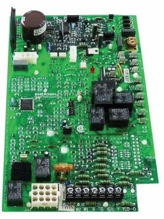 Mitsubishi Control Board