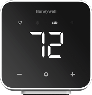H/W D6 WIFI DUCTLESS CONTROLLER