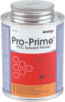 PVC PRIMER 4OZ