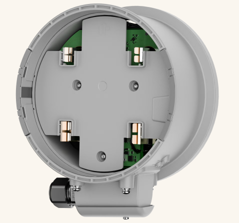 Enphase IQ meter collar: Meter  Socket Adapter with integrated 