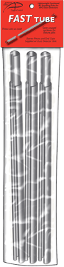 SECTIONAL SAMPLING TUBES PKG