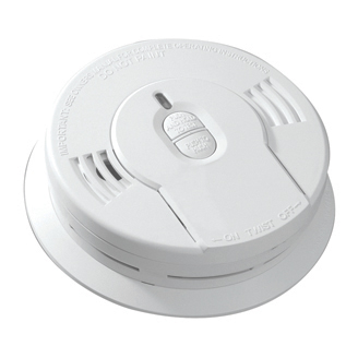 Smoke &amp; CO Detectors