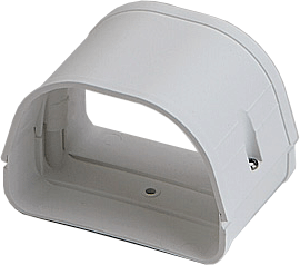 FORTRESS COUPLER 4.5&quot; 84130