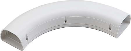 FORTRESS 90 SWEEP ELL 4.5"