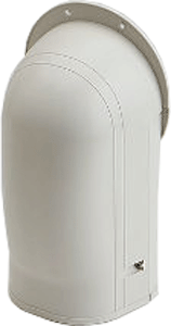 FORTRESS WALL INLET 3.5"  84036