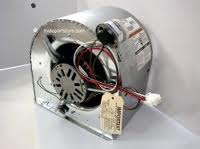 BLWR-ELEC INTERTHERM