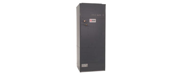 SVZ Multi-Position Air Handler