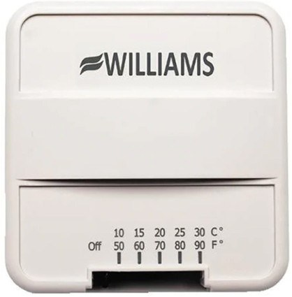 Williams Millivolt Thermostat