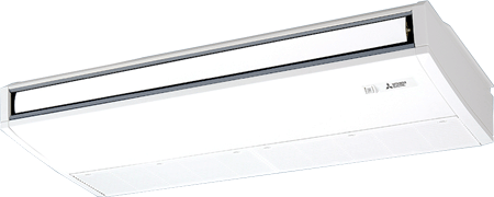 MITSU 24.0M CEIL WIRED R410A