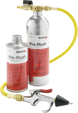 PRO-FLUSH KIT