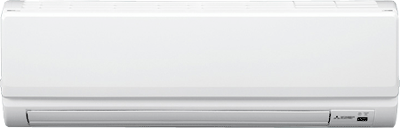 MITSU 30MBH HIGH WALL R410A