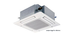 PLA Ceiling Cassette