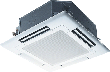 4W CEILING CASS