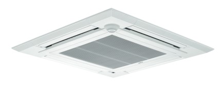 GRILLE FOR PLFY-EP &amp; PLA-7 33&quot;x33&quot; with 3D i-See Sensor