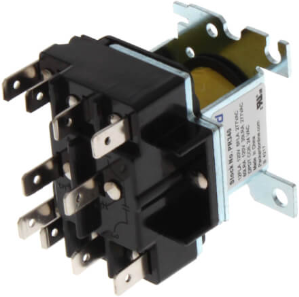 DPDT 24V RELAY