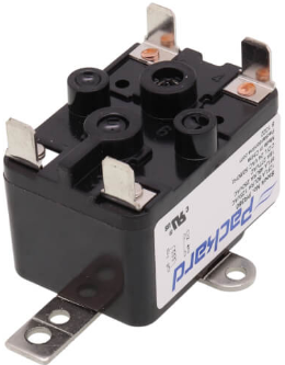 SPST 18A 24V Fan Relay