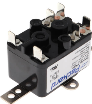 SPST NO+NC 18A 24V RELAY