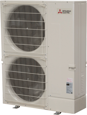 MITSU COOLING ONLY 36K