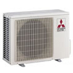 PUZ Heat Pump