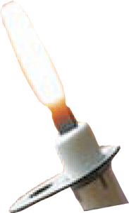 GLOWFLY UNIV HSI SINGLE 