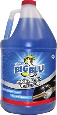 LEAK DETECT BIG BLU 1 GAL