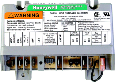H/W UNIV HSI MODULE NAT/LP