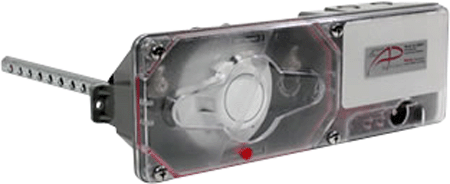 SMOKE DETECTOR PHOTOELECTRIC